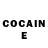 COCAIN 98% dLaDDy